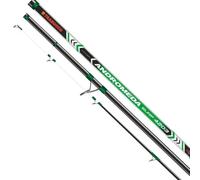 CANNA ANDROMEDA SURF WAVE MASTER 4203 SURFCASTING AZ 200 GR 3P INNESTO TRABUCCO