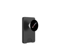 Canna bianca per sondaggio PopSockets PopWallet per MagSafe