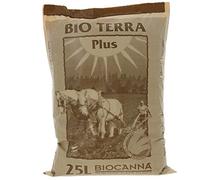 Canna Bio Terra Plus 25L