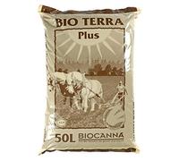 Canna Bio Terra Plus 50L