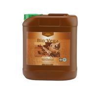 CANNA Bio Vega - Gli Elementi nutritivi, 5 Litri