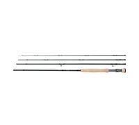 Canna Biocraft XR Fly Salt Wtr 9'0" #6 4pc Shimano