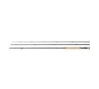 Canna Biocraft XR Fly Still Wtr 9'6" #7 3pc Shimano