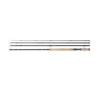 Canna Biocraft XR Fly Switch 11'6" #8 4pc Shimano