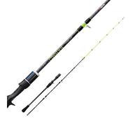 Canna BlackPhantom Vertical Ball acid 100-200 190 cm tecniche verticali morto