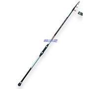 CANNA BOAT VENGEANCE AX 180 GR. 150