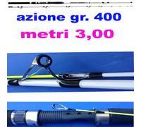 canna bolentino pesante traina trainetta pesca barca dentice orata fragolino