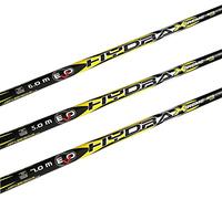 Canna Bolognese EVO FISHING HYDRAX 7mt Up to 10-20g Carbonio ALTO MODULO