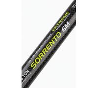 Canna Bolognese Sele Sorrento Carbonio 30T 5m 6m Mare Scogliera