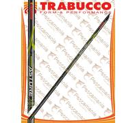 Canna bolognese Trabucco ASTORE X MASTER mt. 8.00