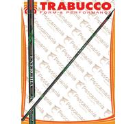 Canna bolognese Trabucco ENERGHIA XRS EVOLUZIONE ALLROUND mt. 6.00