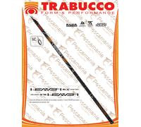 Canna bolognese Trabucco HEAVEN BLS MASTER mt. 6.00