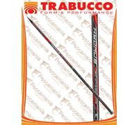 Canna bolognese Trabucco HYDRUS XSC ACTIVE BOLO mt. 7.00 20 gr
