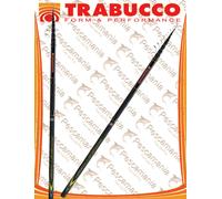 Canna bolognese Trabucco PRESTIGE MINI BOLO mt. 4.00