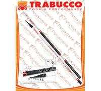 Canna bolognese Trabucco SELENIA BLX POWER mt. 7.00