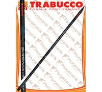 Canna bolognese Trabucco SIRENIA LIGHT BOLO mt. 7.00