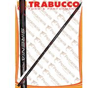 Canna bolognese Trabucco SIRENIA POWER BOLO mt. 7.00