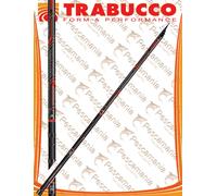 Canna bolognese Trabucco VIXIA SLIM POWER BOLO mt. 6.00
