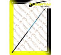Canna bolognese Tubertini Level Team 4600 PR modello 4607 mt 7.00 30g