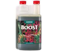 CANNA BOOST 1L Stimolatore Fioritura Universale - Cannaboost