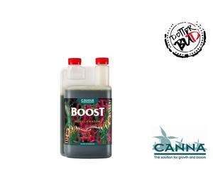 CANNA BOOST ACCELERATOR -250ML -1L- 5L-10L - CANNABOOST ⭐⭐⭐⭐⭐
