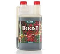 Canna Boost Accelerator Fertilizante de floración (500ml)