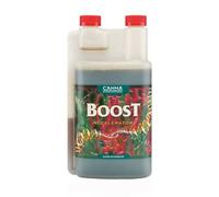 Canna - Boost Accelerator | Stimolatore