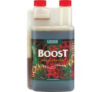 CANNA - Boost, Stimolatore di fioritura, 1 l