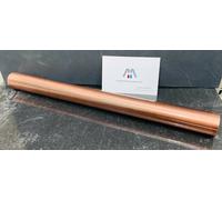 CANNA CANOTTO DI COLLEGAMENTO IN OTTONE 26X300 1" X SIFONE A "S" E A BOTTIGLIA