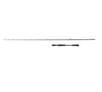 Canna casting Abu Garcia Beast X Jerkbait 1.98m 35-100g Green