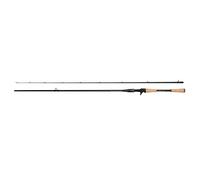 Canna casting Abu Garcia RockSweeper 2.44m 15-45g Black