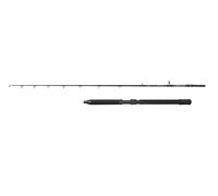 Canna casting PENN Conflict Deep Drop Electric Reel 2.10m 500-1000g Gloss Black