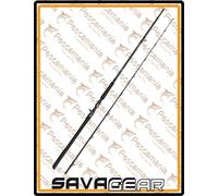 Canna casting Savage Gear Alpha SG8 Monster Bait 2.56M F 56-250G 2SEC BC