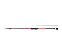 Canna Catana CX Tele Boat Quiver H 2,40m 150g 4pc+tips Shimano