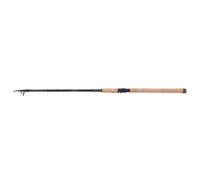Canna Catana FX Spinning Tele 2,10m 7-21g 5pc Shimano