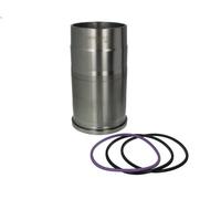 Canna cilindro MAHLE 213 LW 00100 001 per DAF CF 85 12.903 2005-2013