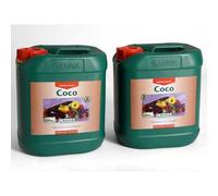 Canna - Coco B | NPK Cocco