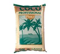 CANNA COCO PROFESSIONAL PLUS - SACCO DI COCCO - 50L