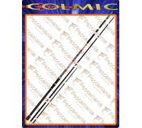 Canna colmic ARATON DX-2 2.80 mt 70-350 gr barca 2 vette