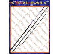 Canna Colmic ATECA beach ledgering 4,20 MT casting 30-130 gr