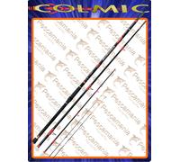 Canna colmic AUSONIA 3 SECTIONS MT 4 STRONG GR 80-300 BOLENTINO DRIFTING