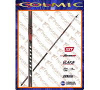 Canna Colmic Bolognese Fiume S31 casting 25 gr. 5,00mt fuji guides