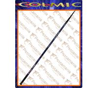 Canna colmic CUPRA surf mt. 4,20 130 gr surf casting telescopic