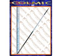 Canna colmic DARSENA S6000 5,00 m CASTING MEDIUM - HARD