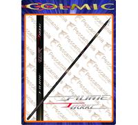 Canna Colmic Fiume WR T-8000 16gr mt 6.00 FUJI Guides
