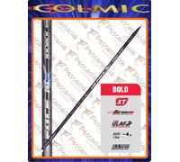 Canna Colmic FOCE NX 100 bolo passata bolognese mt.11,00