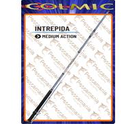 Canna colmic INTREPIDA MT 3.10 gr 750