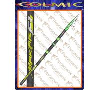 Canna colmic MAKAR F1 3,80mt 20-80gr. barca speciale orata
