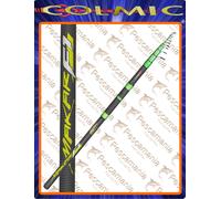 Canna colmic MAKAR F1 4,20mt 20-80gr. barca speciale orata
