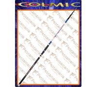 Canna colmic METEORA BEACH 4.10 mt beach ledgering casting 30-100 gr
